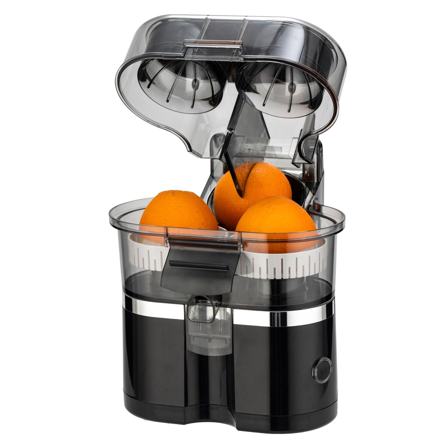 Spremiagrumi automatico doppio 100W