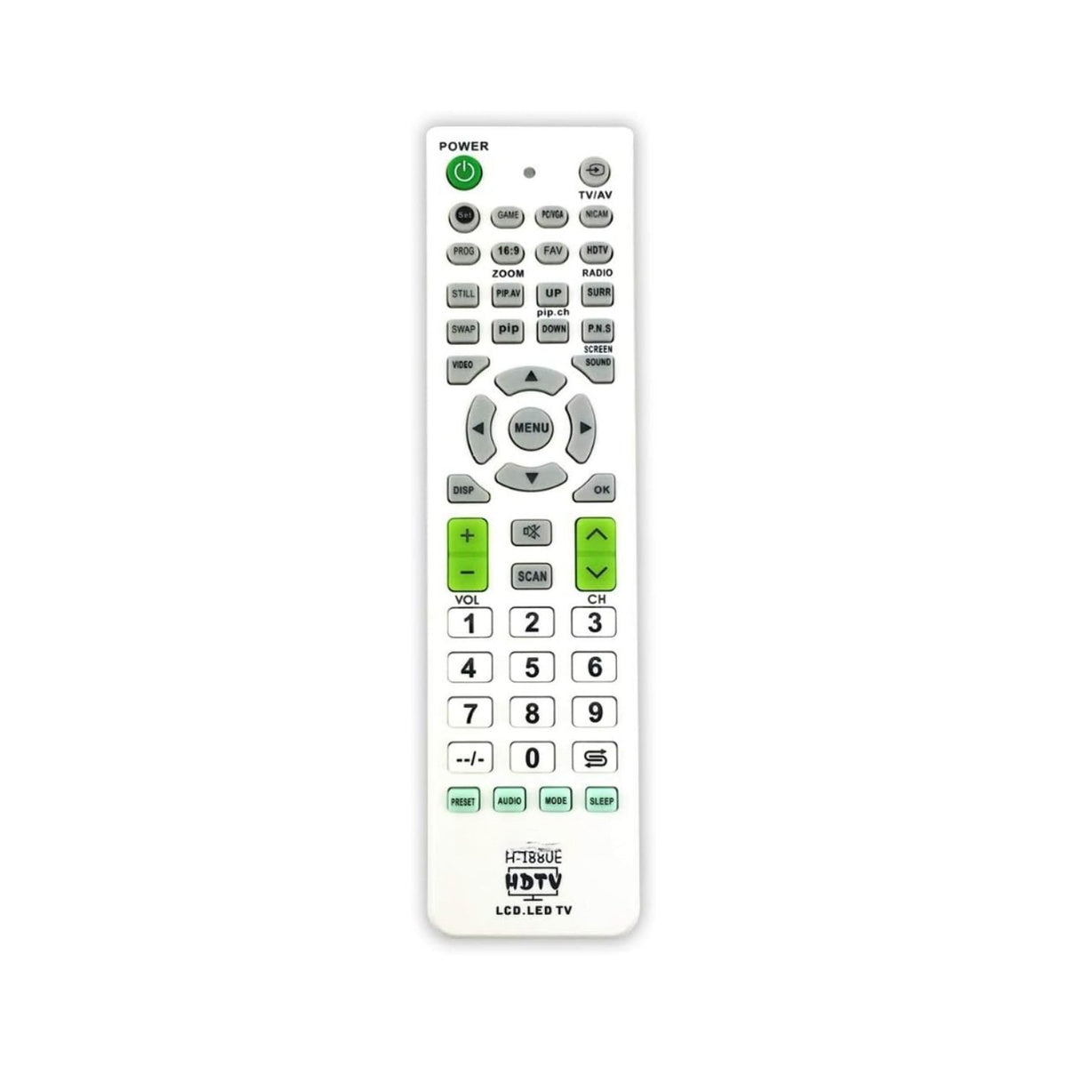 Telecomando Universale per LG AKB73615309 433MHz Compatibile TV Telecomando Universale per LG AKB73615309 433MHz Compatibile TV