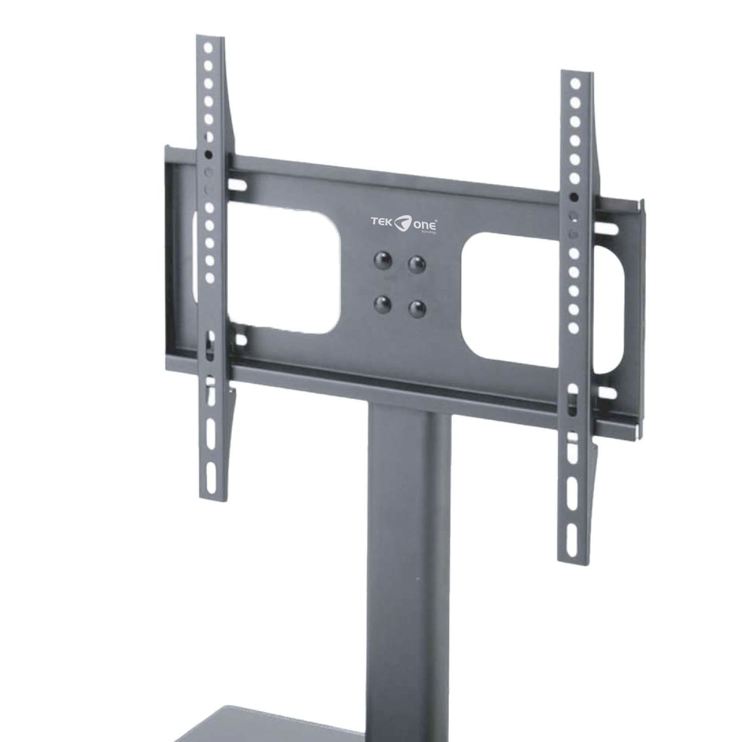 Supporto TV Universale con Base Regolabile - 32" a 55"