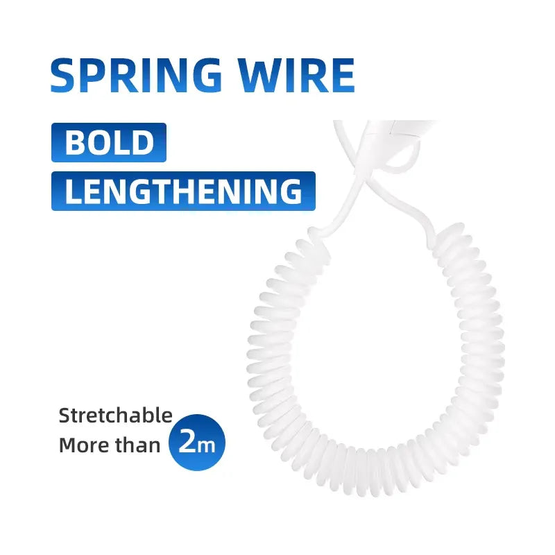 Tekone Asciugacapelli da Parete 1200W con Supporto e Spegnimento Automatico (Copia)