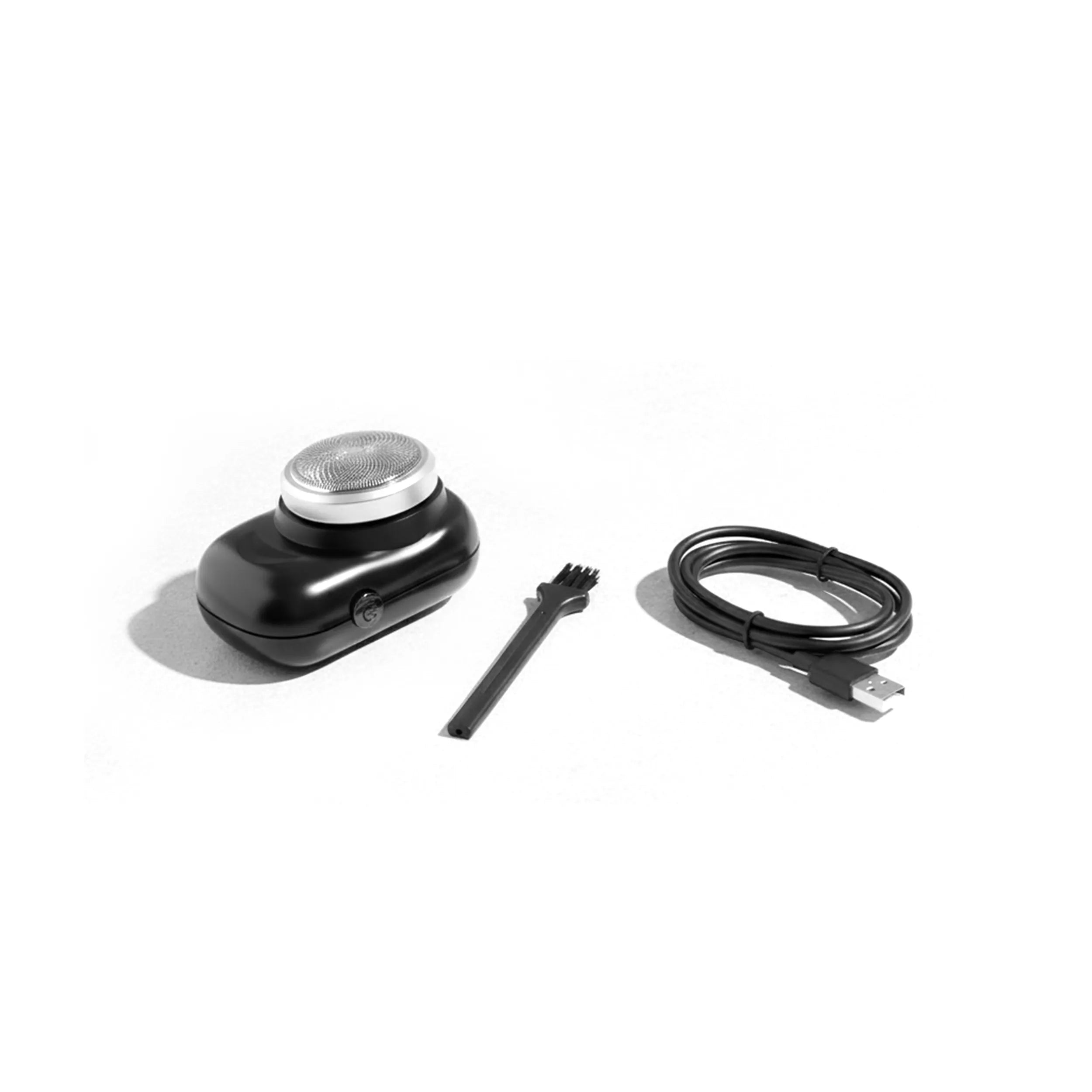 Tekone Mini Rasoio Smart Portatile Ricaricabile USB-C