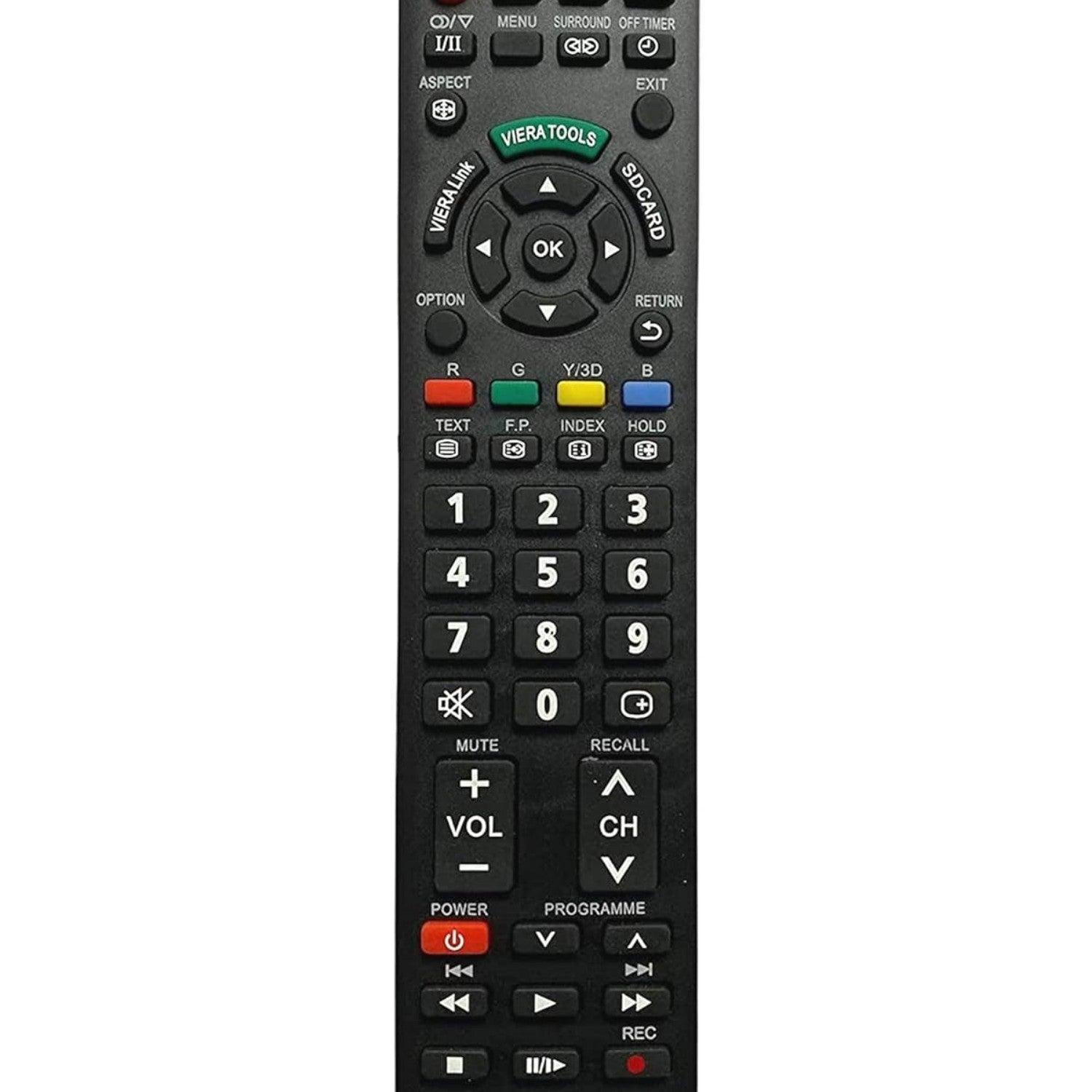 Telecomando panasonic tv viera | Acquisti Online su Telecomando panasonic tv viera | Acquisti Online su