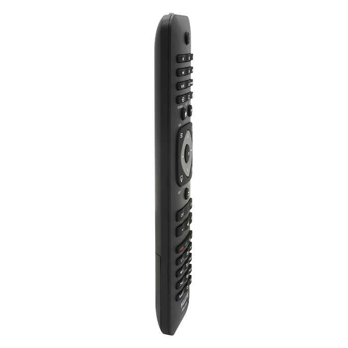 Telecomando Universale TekOne per TV LCD, Plasma, LED e 4K – Compatibile Philips