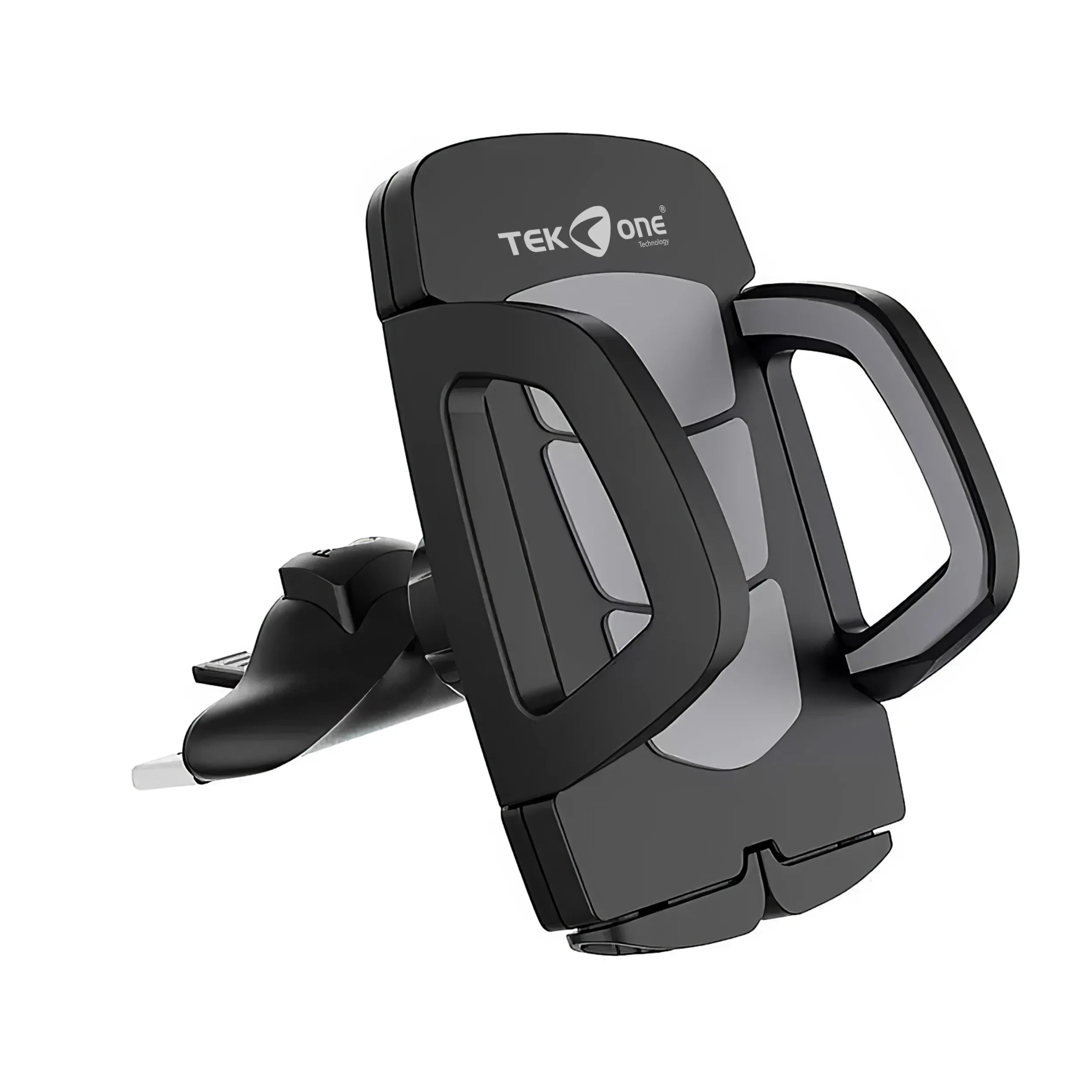 Supporto Smartphone Tekone ST-022 per uscita CD regolabile a 360°