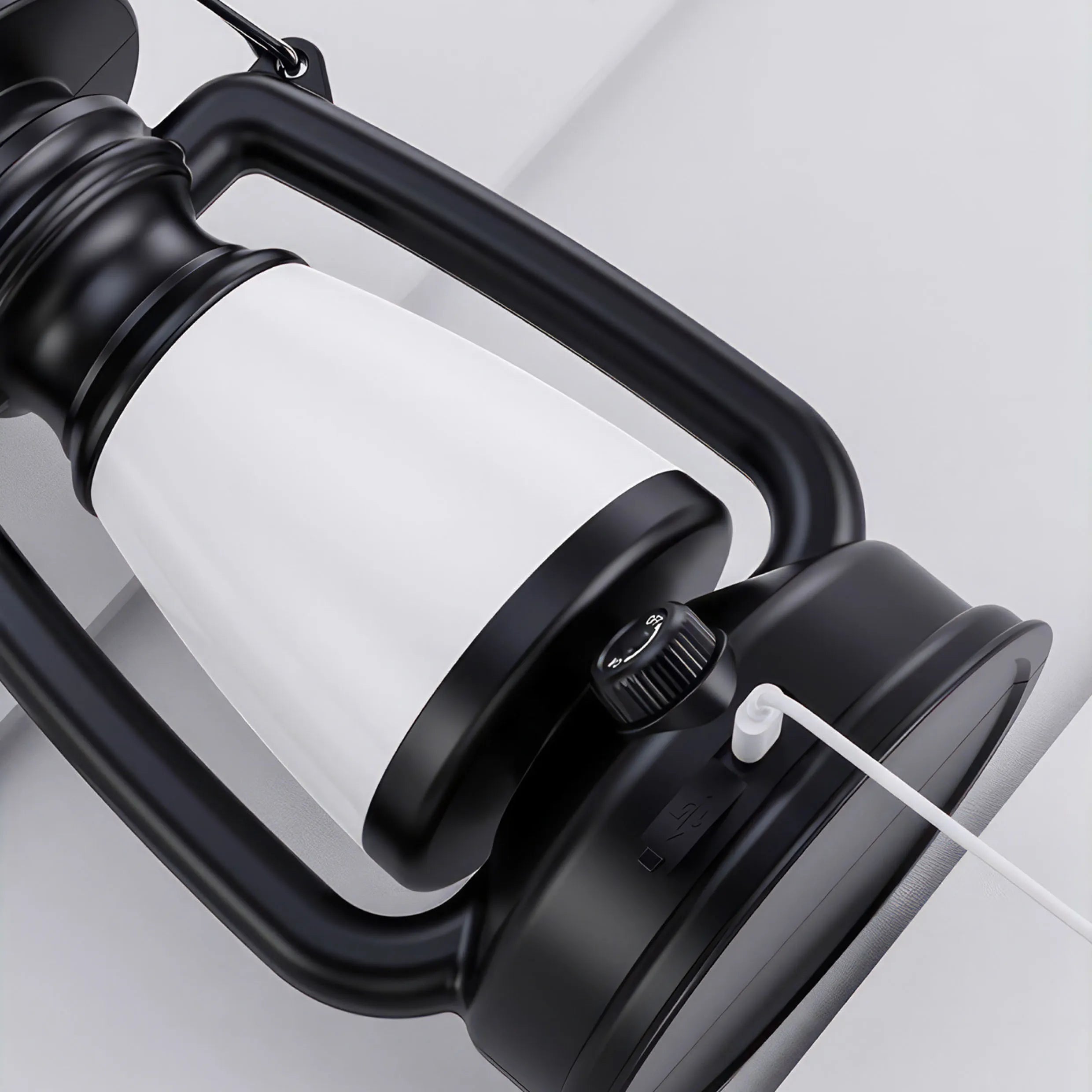 Lanterna da Campeggio Ricaricabile LED – Tekone TK-2662