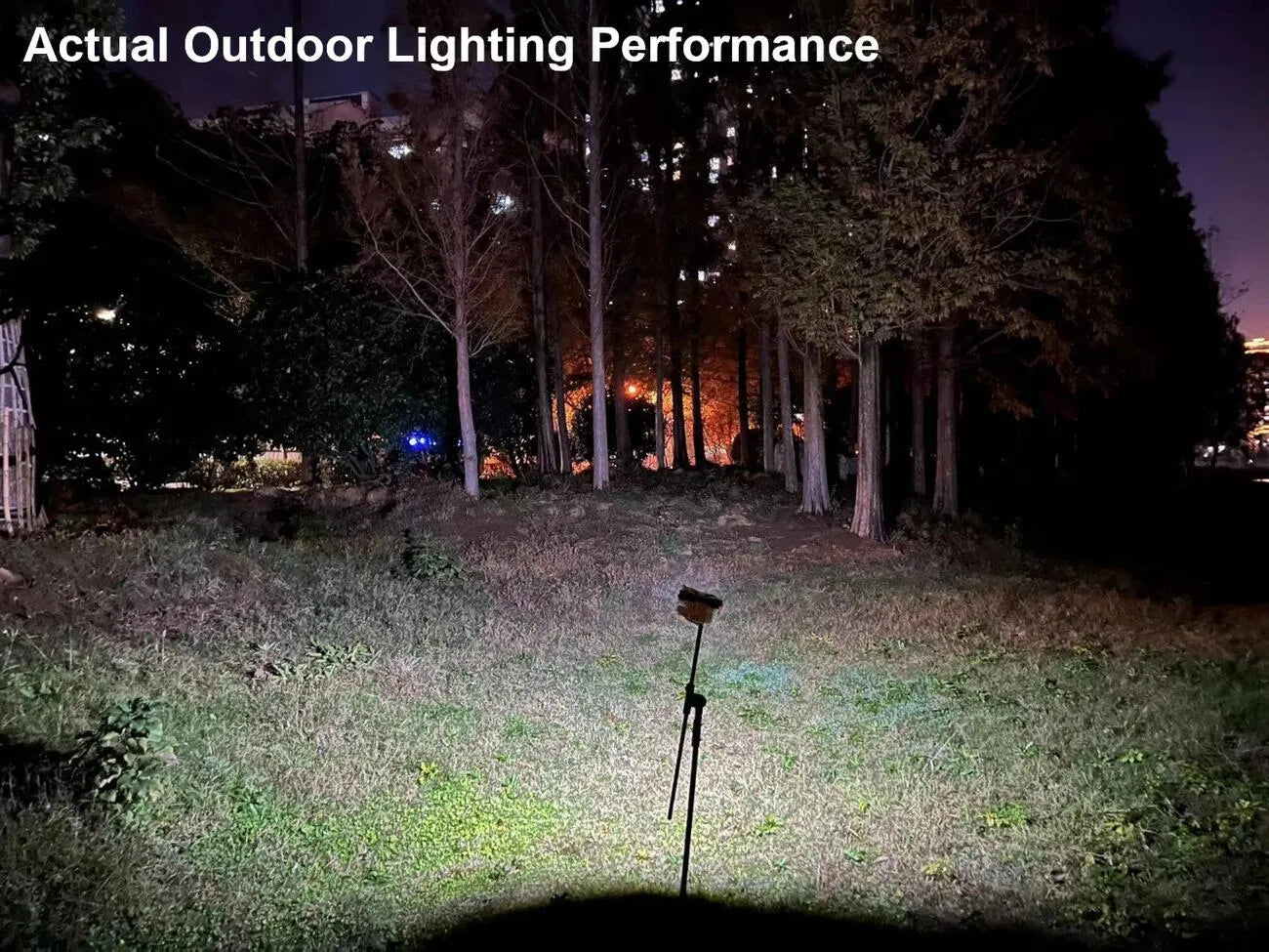 Tekone Luce LED/COB Frontale Ricaricabile 3W 150LM con Sensore