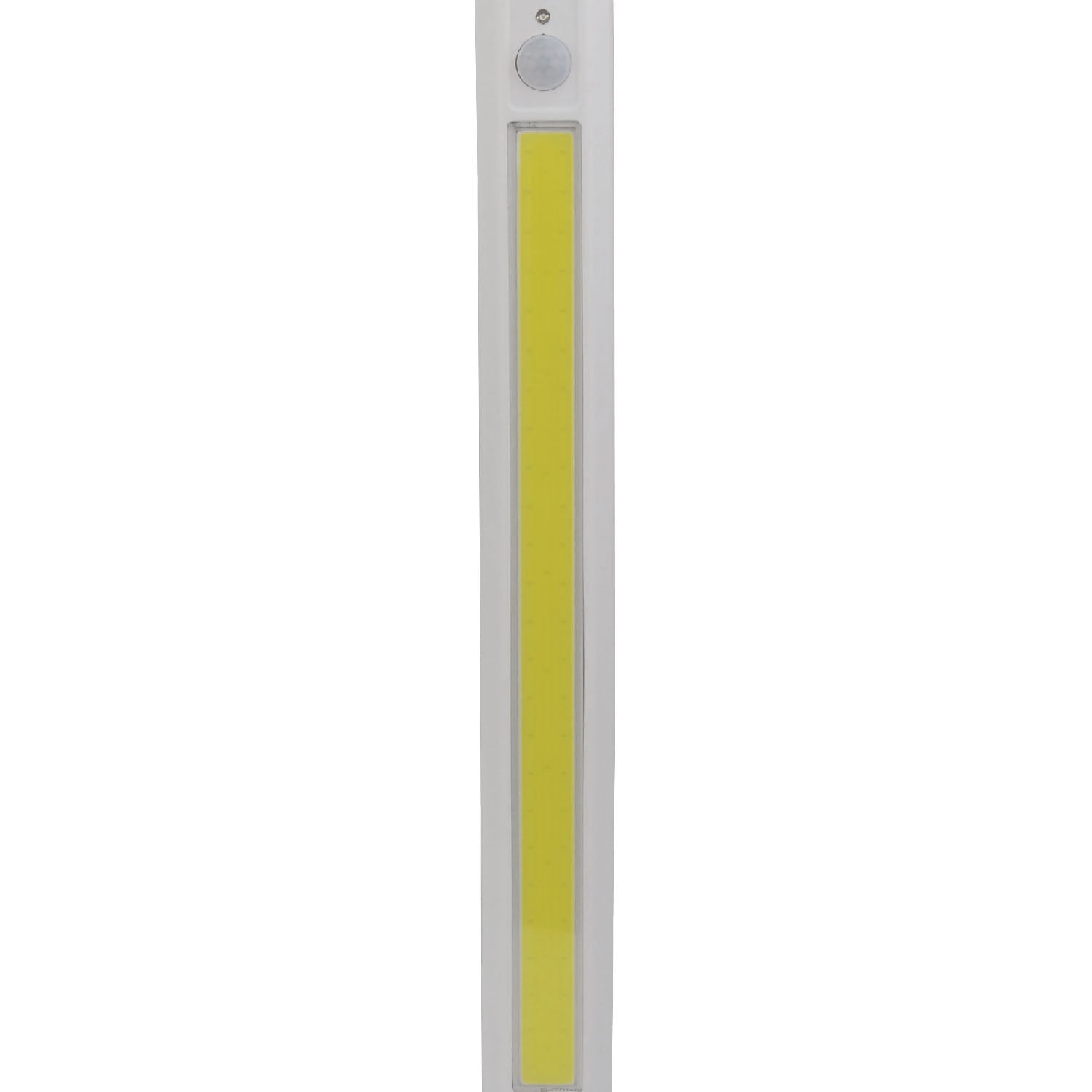 Luce Notturna TekOne con Sensore di Movimento – LED COB, Magnetica, Batteria 4xAA