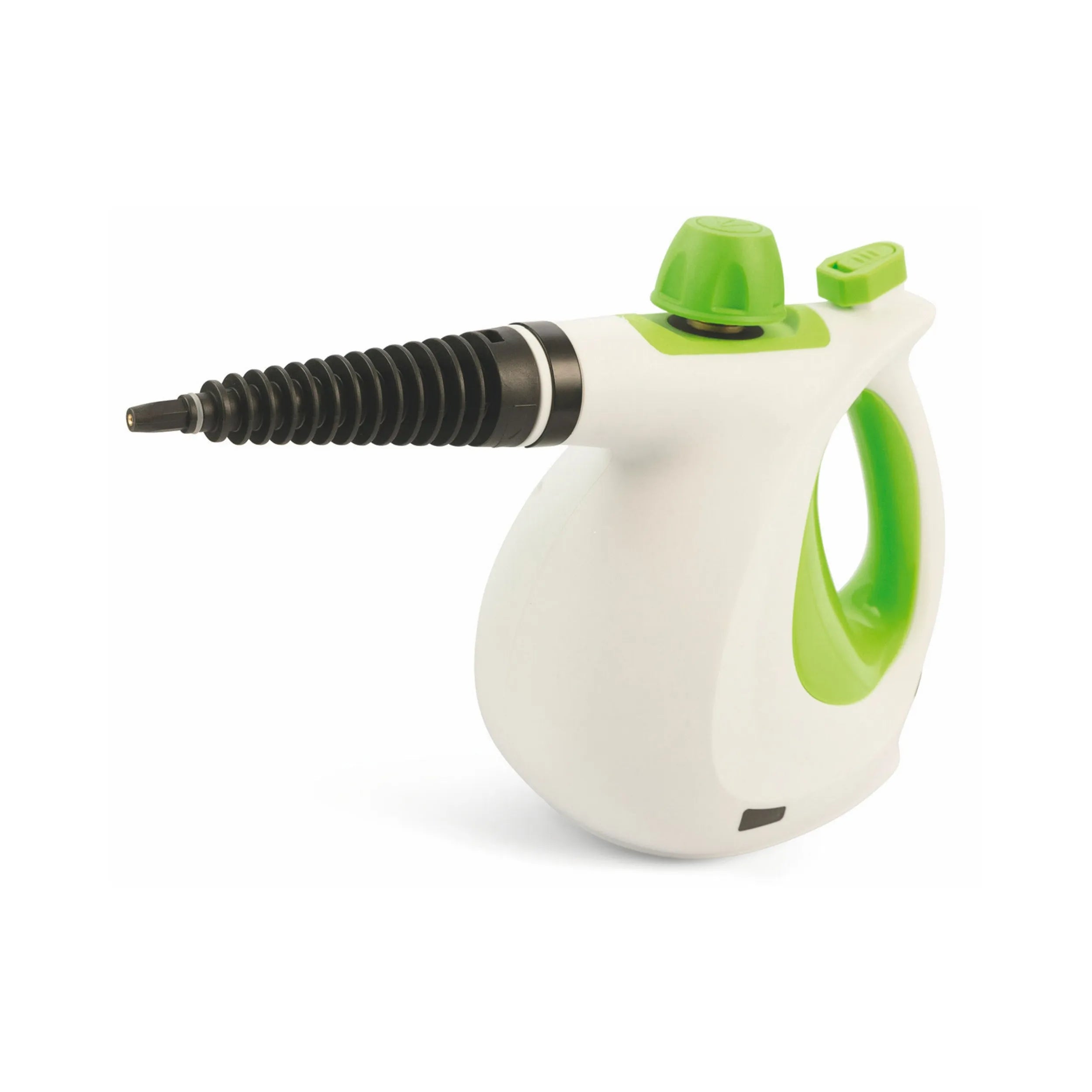 Pulitore a Vapore Elettrico Tekone WHL-603 con 9 Accessori