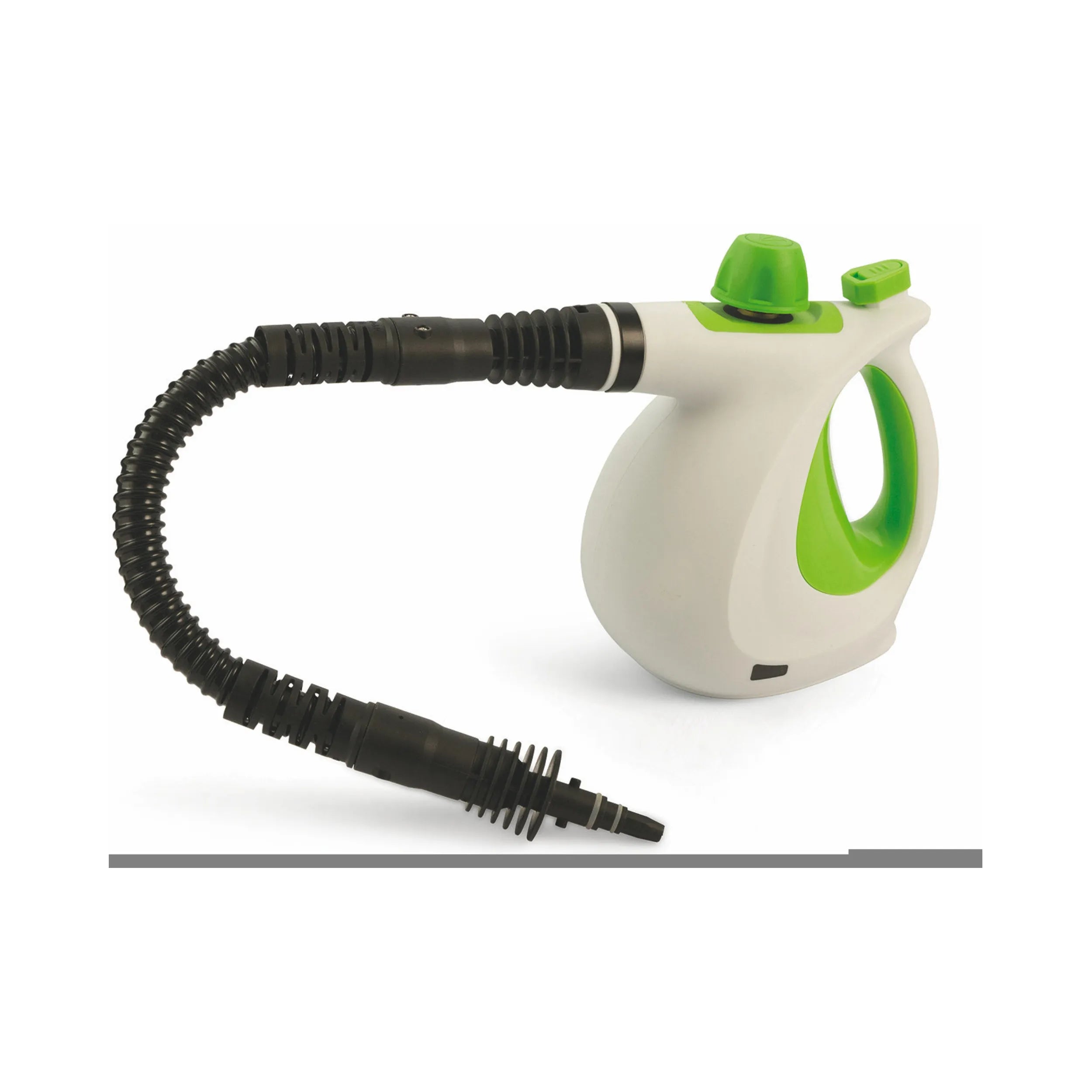 Pulitore a Vapore Elettrico Tekone WHL-603 con 9 Accessori
