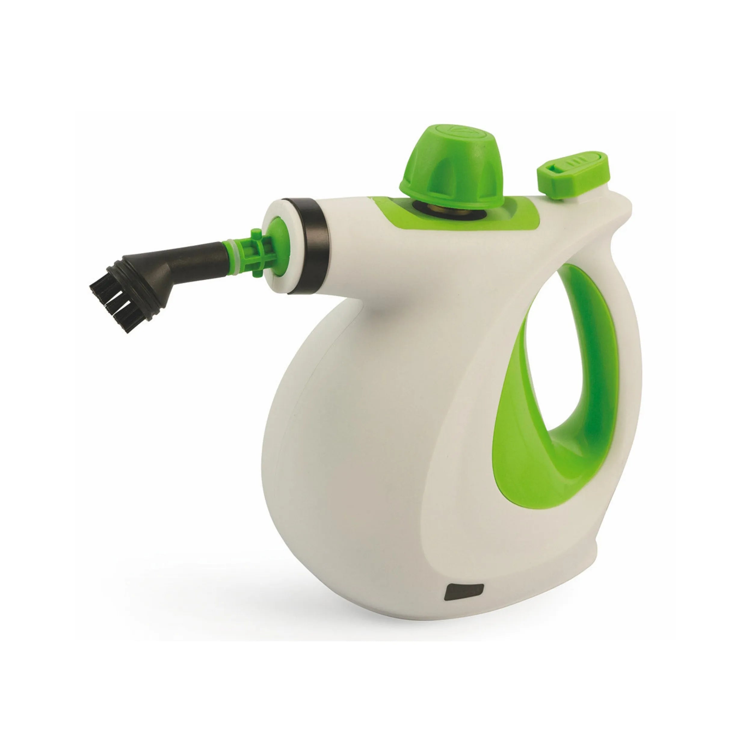 Pulitore a Vapore Elettrico Tekone WHL-603 con 9 Accessori