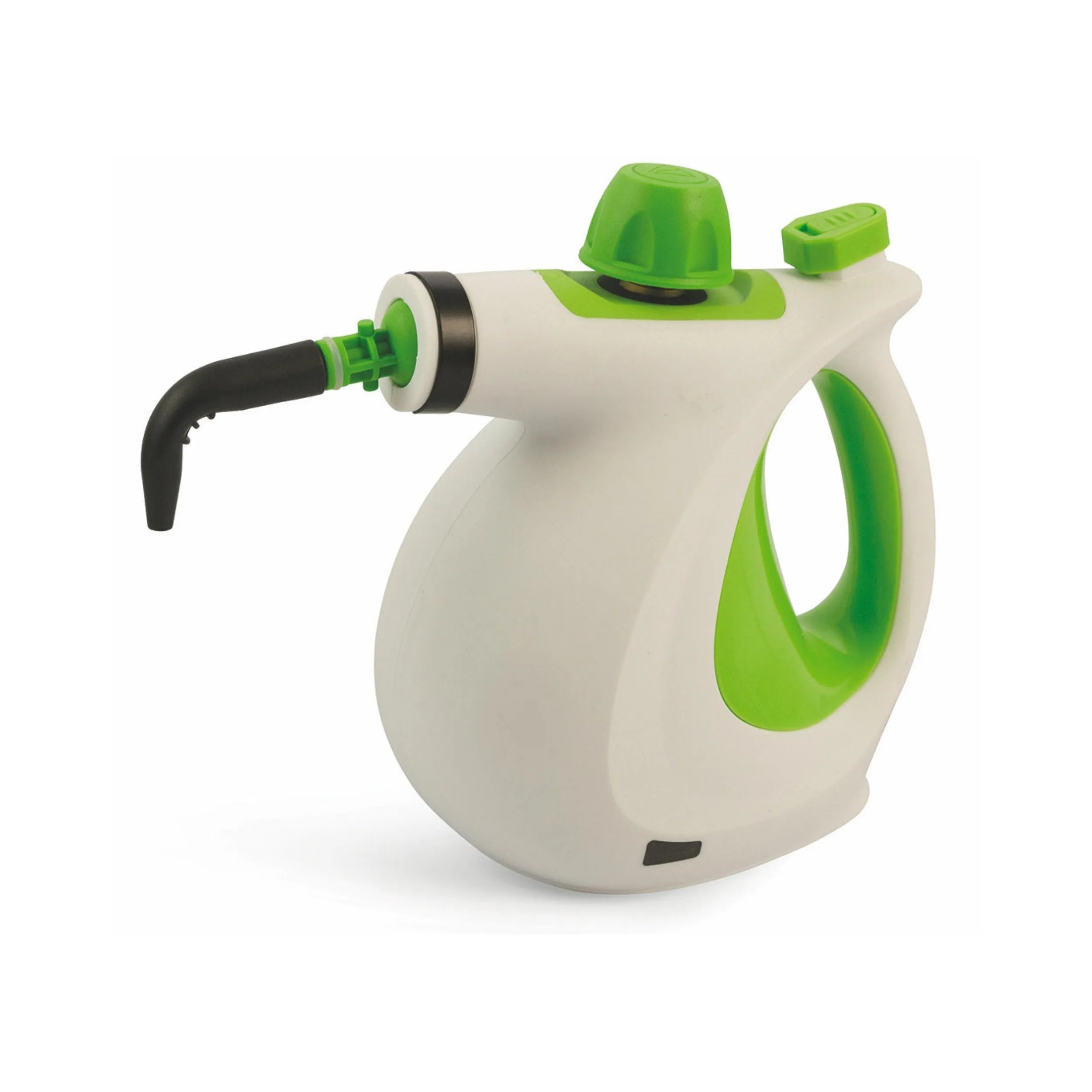 Pulitore a Vapore Elettrico Tekone WHL-603 con 9 Accessori
