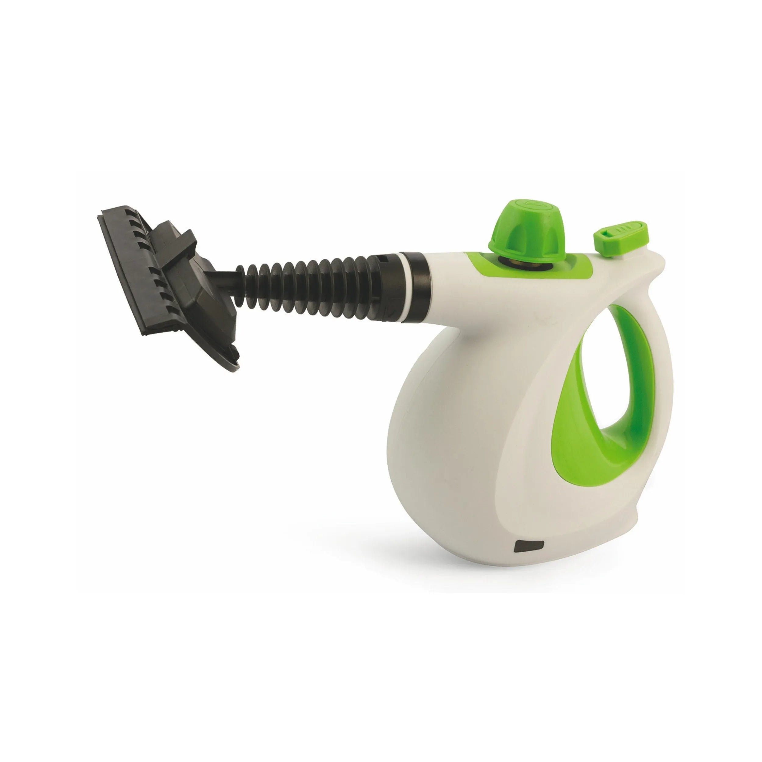 Pulitore a Vapore Elettrico Tekone WHL-603 con 9 Accessori