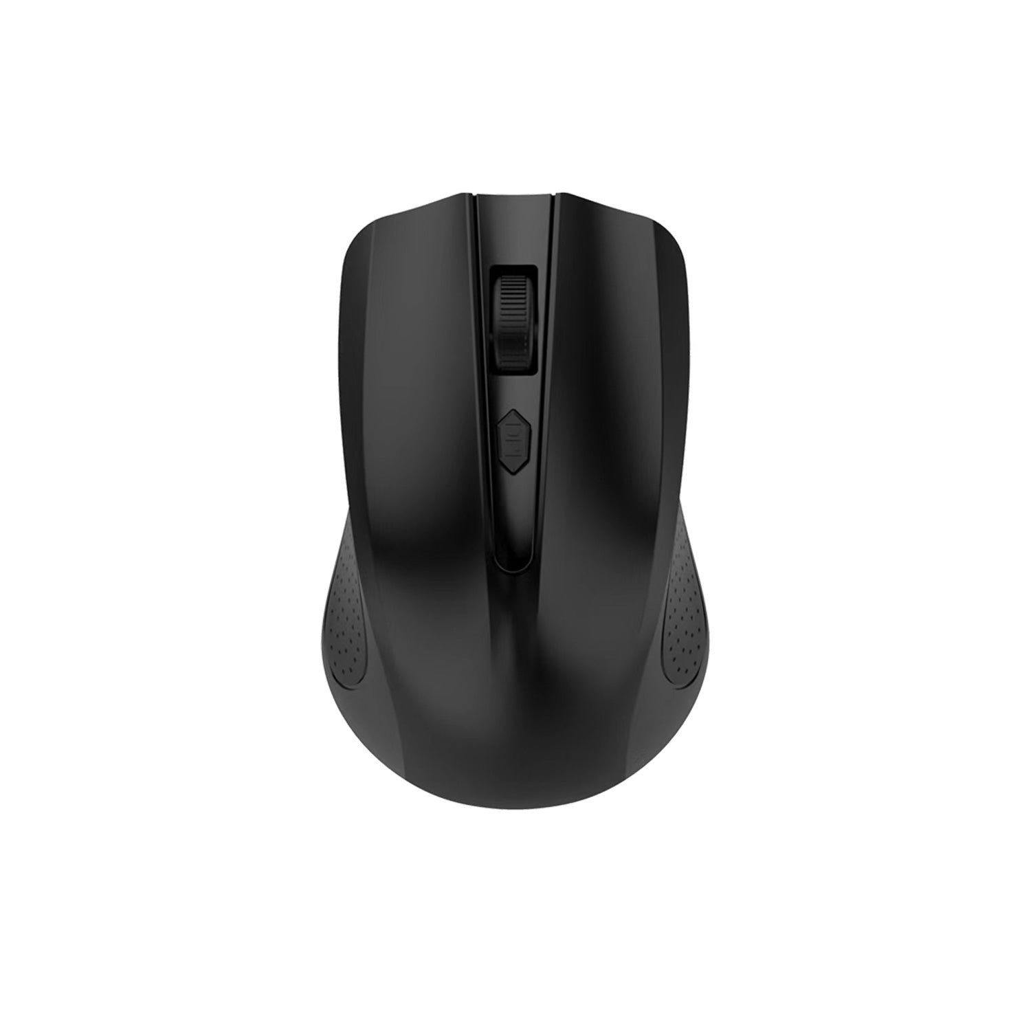 Mouse Wireless TekOne 2.4G – Ottico, Ergonomico, 6 Tasti, Compatibile Windows e macOS