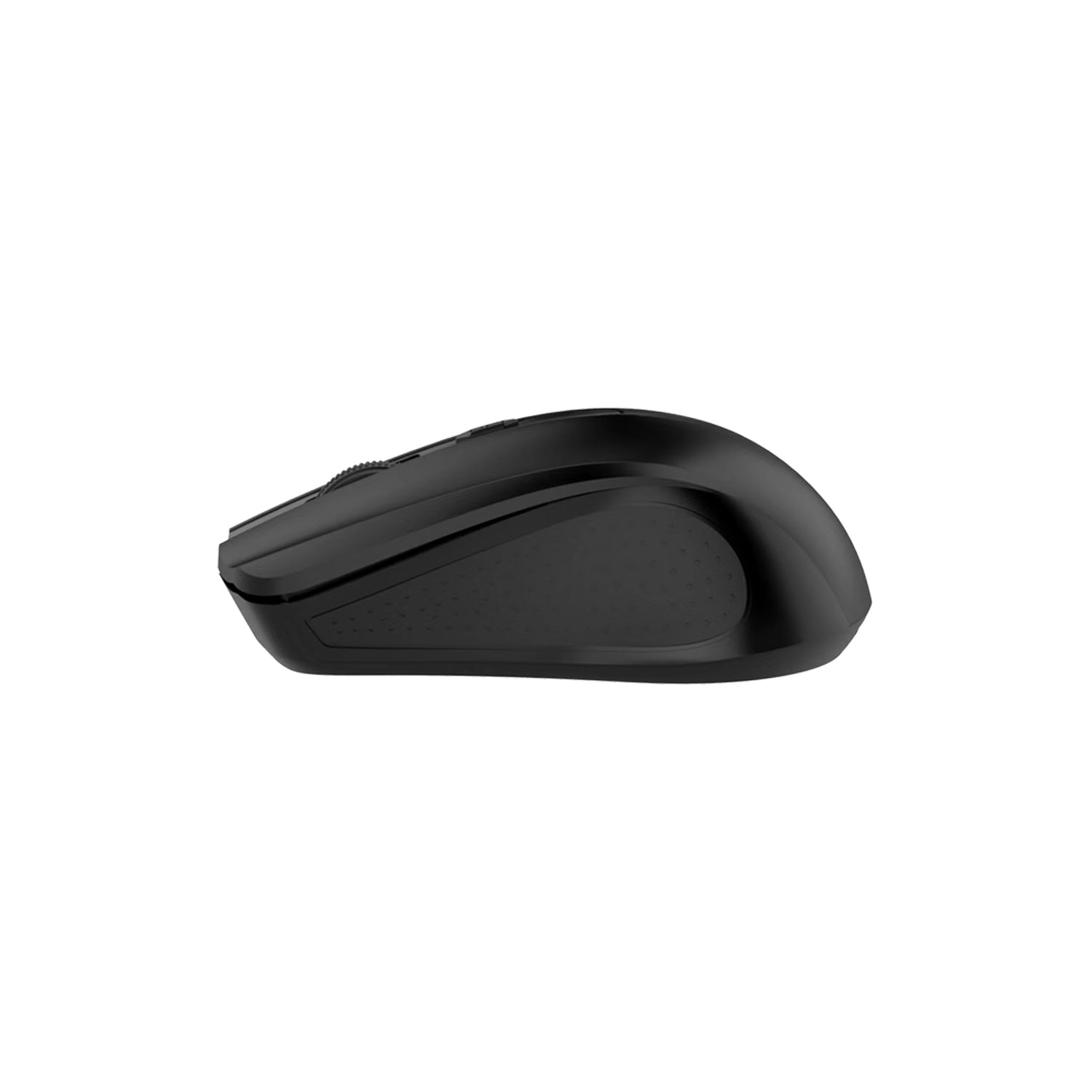 Mouse Wireless TekOne 2.4G – Ottico, Ergonomico, 6 Tasti, Compatibile Windows e macOS
